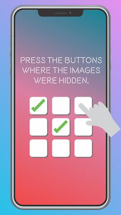 Try Your Braind! - Screenshot 3