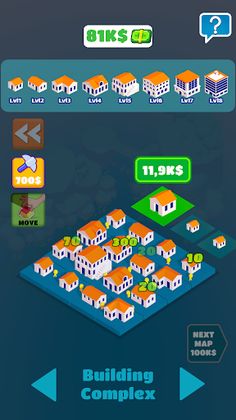 Merge Construction! - Screenshot 2