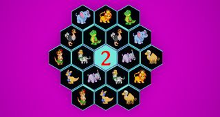 Finder : Card Memory Match - Screenshot 3