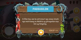 KahibawNako - Screenshot 1