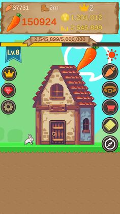 Money Is Bunny - Screenshot 4