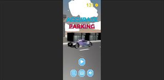 Точная парковка - Screenshot 1