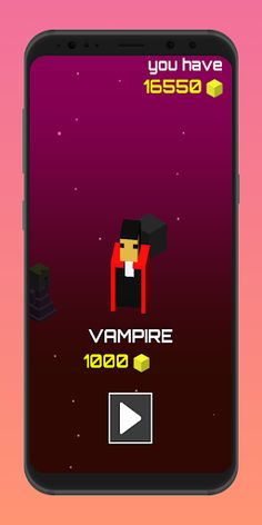 Color Selection Jump - Screenshot 2