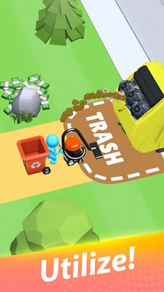 Clean Masters - Screenshot 4