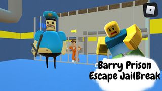 Escape Obby Escape - Screenshot 1