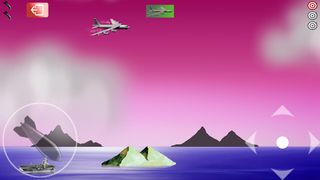 B-52 Bomber - Screenshot 3