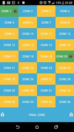 ArithmeQuiz - Screenshot 4