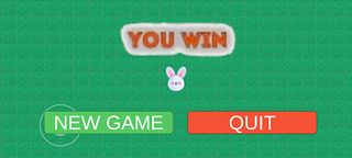 Rabbito - Screenshot 2