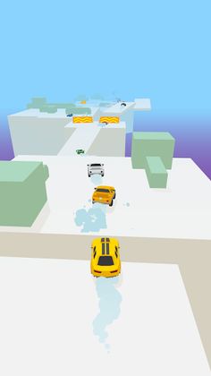 Stunt Driver - Screenshot 4