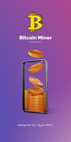 Mobile Miner Game - Screenshot 1