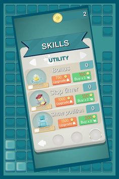 Marvelous blocks - Screenshot 2