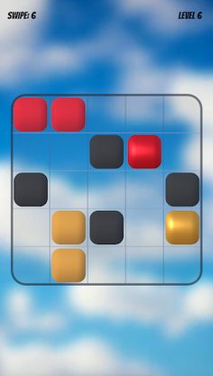 Cube Fusion - Screenshot 2