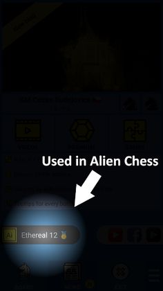 Alien Chess Engines - Screenshot 2