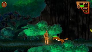 Mail Runner - Screenshot 2