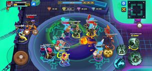 Fightland - Screenshot 1