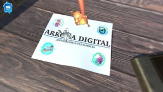 Arkona Digital Digest - Screenshot 3