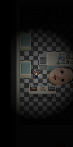 NOROI HOUSE - Screenshot 2