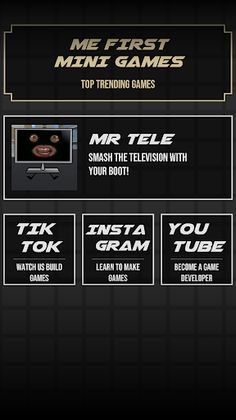 Me First Games - Screenshot 4