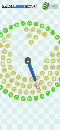 Grab Money - Screenshot 2