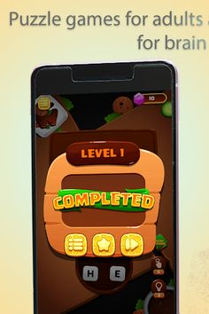 Brain concussion Thinking Game - Screenshot 2