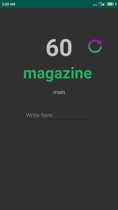 Quick Fingers - Fast Typing Ga - Screenshot 3