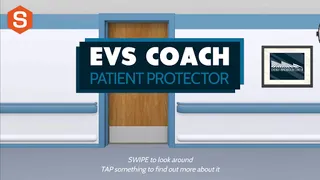 EVS Coach: Patient Protector - Screenshot 1