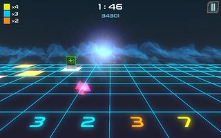 Shiny Battle - Screenshot 1