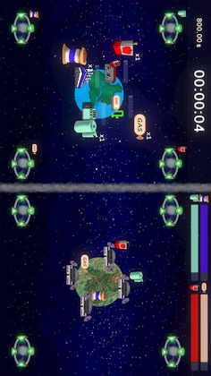 Supply Colony - Screenshot 3