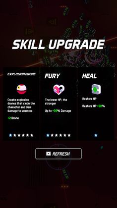 Cyber Clone - Screenshot 1