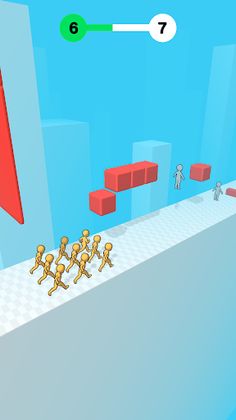 Group & Stack! - Screenshot 1