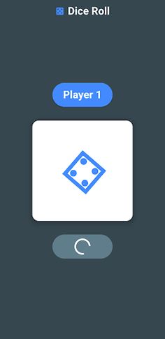 Roll Dice : Offline - Screenshot 3