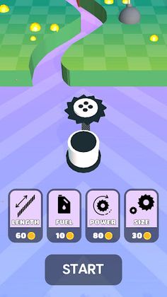 Mine Crusher 3D - Screenshot 3