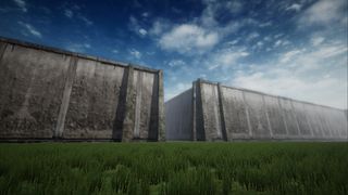 The Maze 3D - Monster Slayer - Screenshot 1