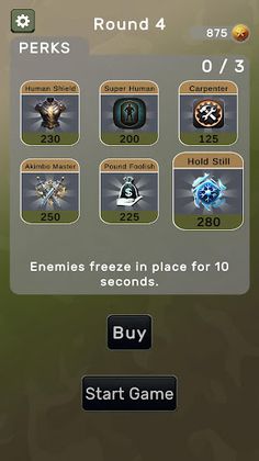 Charge Master - Screenshot 3