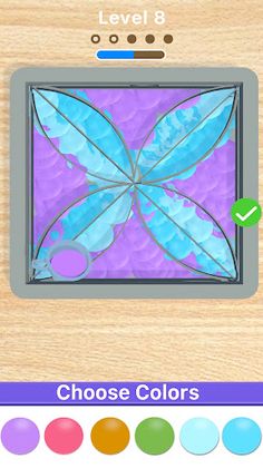 DIY Tiles 3D - Screenshot 4