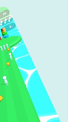 Stack Clash 3D: Stickman Games - Screenshot 2