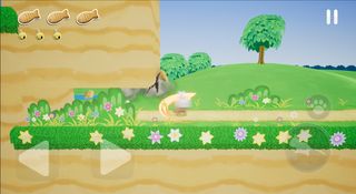Kitty Cat Land - Screenshot 1