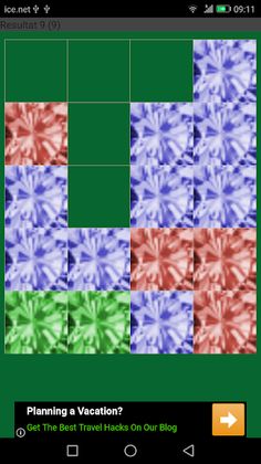 Birikis Board - Screenshot 2