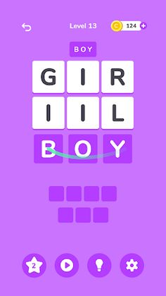 Word Token : Fun & Free Word P - Screenshot 4