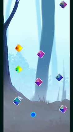 TuneForest - Screenshot 3