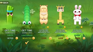 Pixel Snake - Screenshot 3