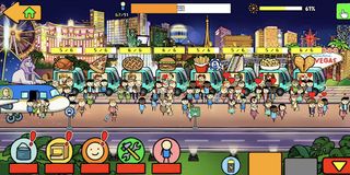 Beggar life 3 - store tycoon - Screenshot 1