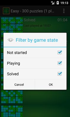 Sudoku - Screenshot 3