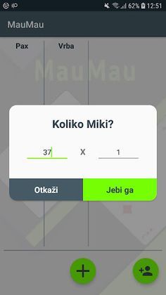 MauMau - Pro edition - Screenshot 4