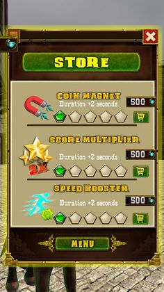 Dungeon Archer Run 2 - Screenshot 4