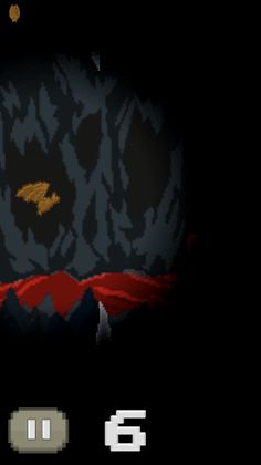 Flap In The Dark - Screenshot 2