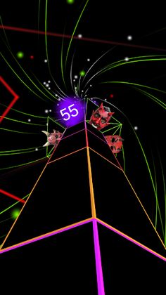 Number Of The Beast - Screenshot 4