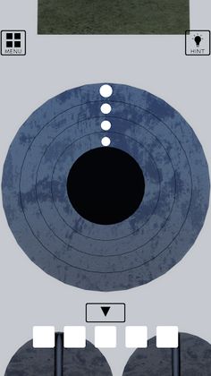 EscapeGame - OneHugeDoor - Screenshot 3