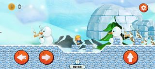 Fun Money Games - Screenshot 3