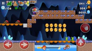 Beyni 's World - Screenshot 3